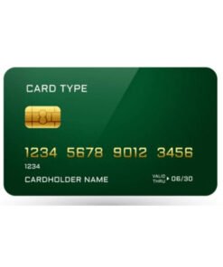 UK – LINKABLE [DEBIT] | £2500+ GBP BAL