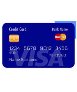 USA – LINKABLE [CREDIT] | $3000+ USD BAL