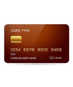 UK – LINKABLE [DEBIT] | £4000+ GBP BAL