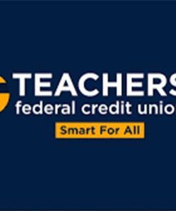 Teachers Credit Union  Bank Login – Bal [$10,00 – $15,000]