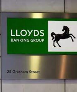 Lloyds Banking Group [UK] – Bal [£2,000]