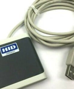 OMNIKEY 5025CL Desktop Contactless USB Smart Card Reader – R50250001-GR