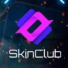 Skin Club Gift Card 500 USD – Key – GLOBAL