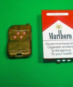 Marlboro Jammer