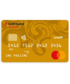 EUROPE M-CARD [CREDIT] | 2500+ EUR