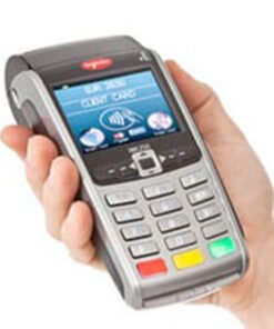 Ingenico iWL250 Wireless Skimmer