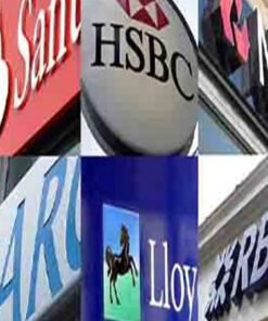 UK BANK ACCOUNT CREATION GUIDE