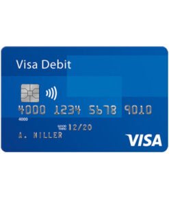 UK VISA [CREDIT] | 3500+ GBP Balance