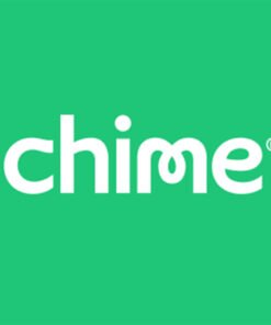 Chime – Bank Login, Balance within $2000 – $5000 USD