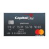 CAPITAL-ONE USA MASTERCARD [CREDIT] | $5000