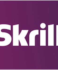 Skrill Money transfer