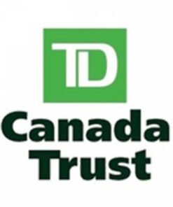 TD Canada Trust Bank Login [CANADA] – Bal [$2,000 – $3,000]