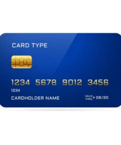 UK – LINKABLE [DEBIT] | £1500+ GBP BAL