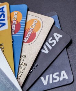 CUSTOMIZED CLONED CARD WITH PIN – WORLDWIDE