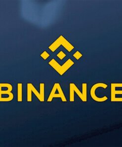 BINANCE KYC VERIFIED ACCOUNT
