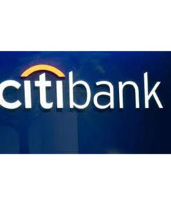 City Bank – Bank Log USA