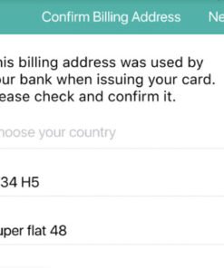 Linkabe CC to buy Bitcoins (Most Bitcoin selling Sites)