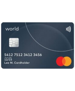 CANADA – LINKABLE [DEBIT] | $2000+ CAD BAL