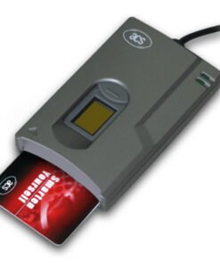 ACS AET63 BioTRUSTKey