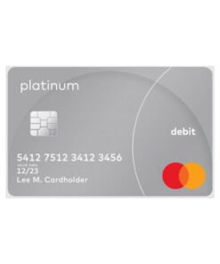 CANADA – LINKABLE [DEBIT] | $5000+ CAD BAL