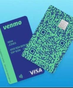 Venmo Linkable Debit