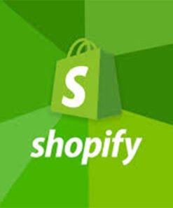 Shopify verified merchant Account on biz docs + real cash out US bank